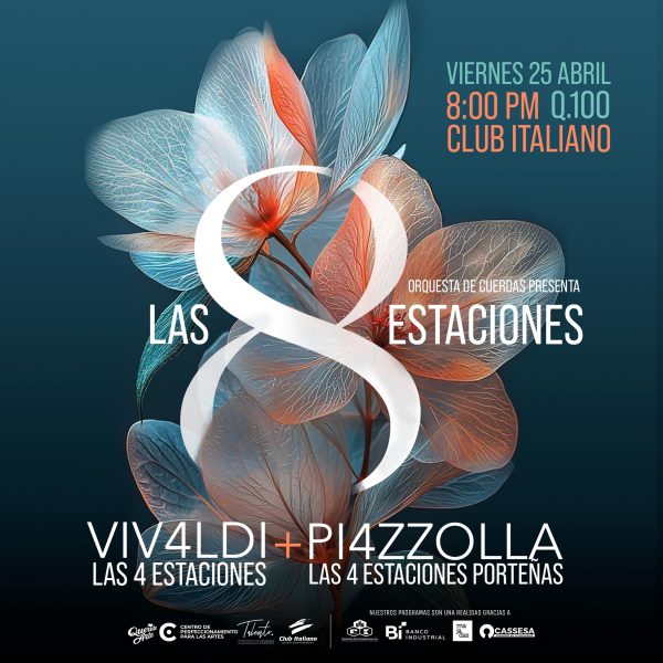 Las 8 Estaciones
