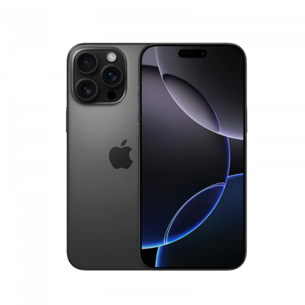 IPHONE 16 PRO MAX 512 GB