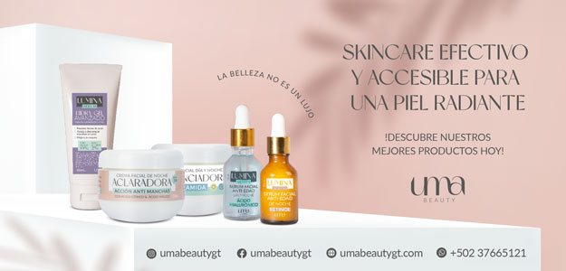 Uma Beauty