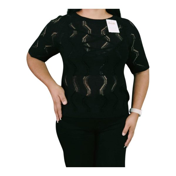 Blusa 501