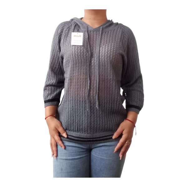 Blusa 8209