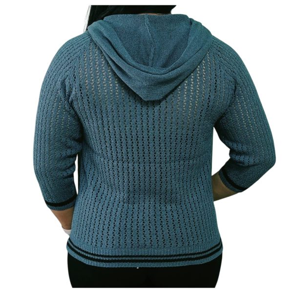 Blusa 8209