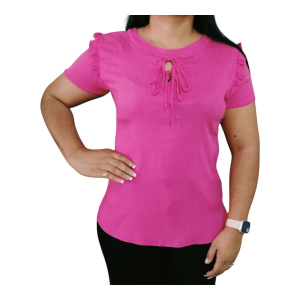 Blusa T118