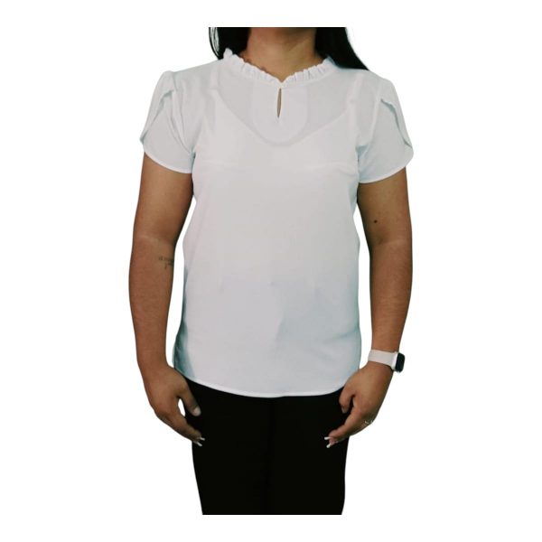 Blusa T178