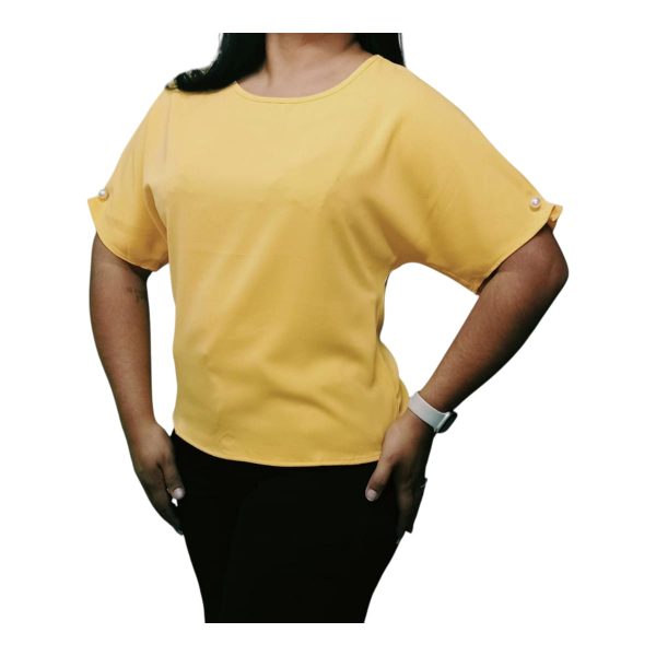 Blusa T2809