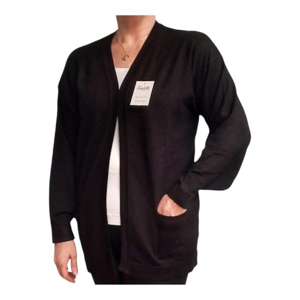 Cardigan KW07