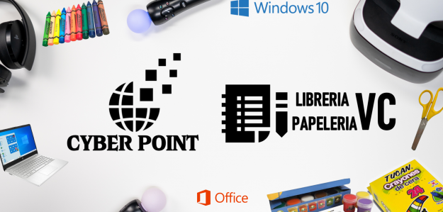 Cyber Point