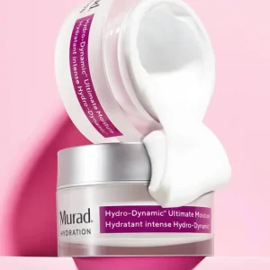 Hydro-dynamic ultimate moisture / tratamiento facial de murad 1.7 fl. oz.
