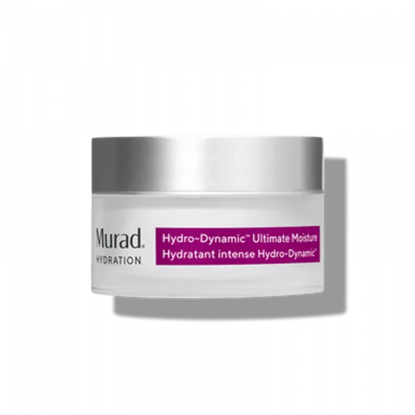Hydro-dynamic ultimate moisture / tratamiento facial de murad 1.7 fl. oz.