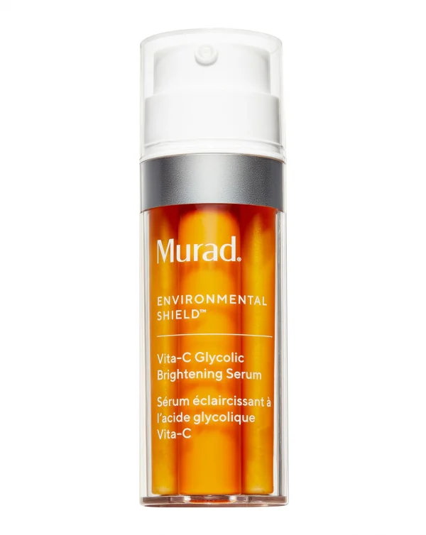 Vita-C Glycolic Brightening serum / suero glicólico con vitamina C 30ml