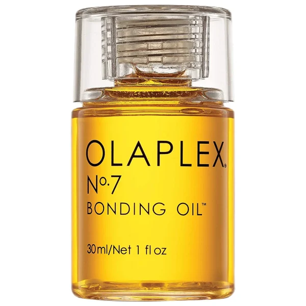 No.7 Bond Oil