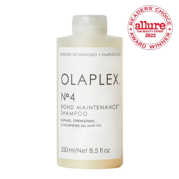 No.4 Bond Maintenance Shampoo