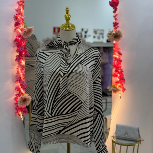Blusa