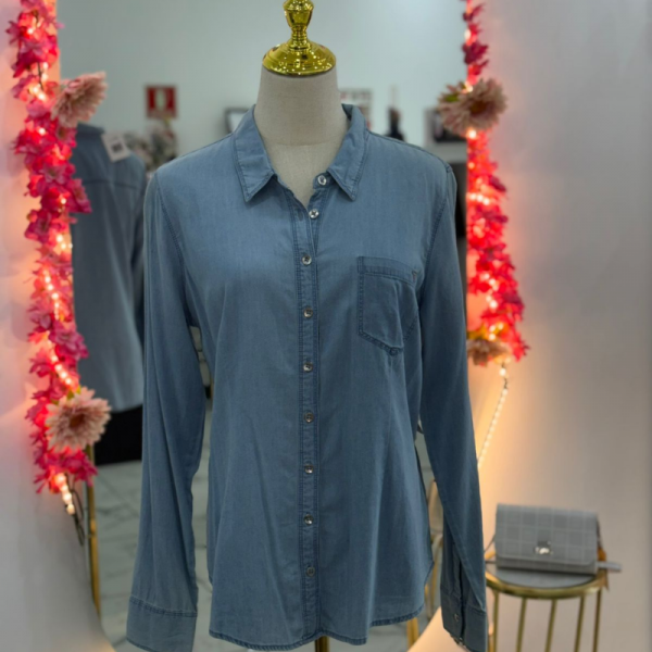 Blusa