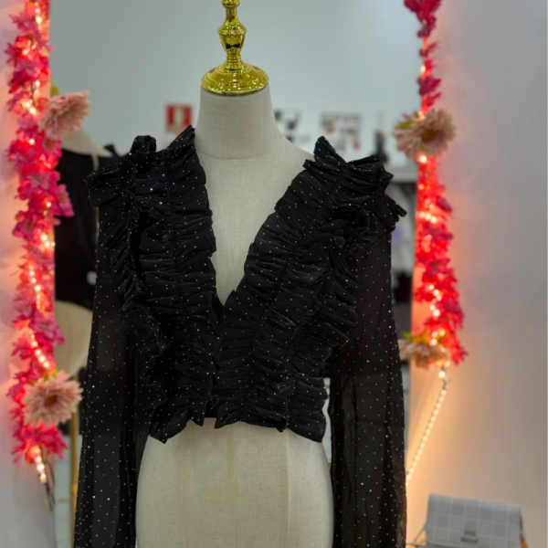 Blusa