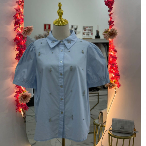 Blusa
