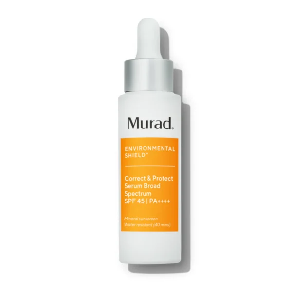 Correct & Protect Serum SPF 45 | PA++++ 30 ml