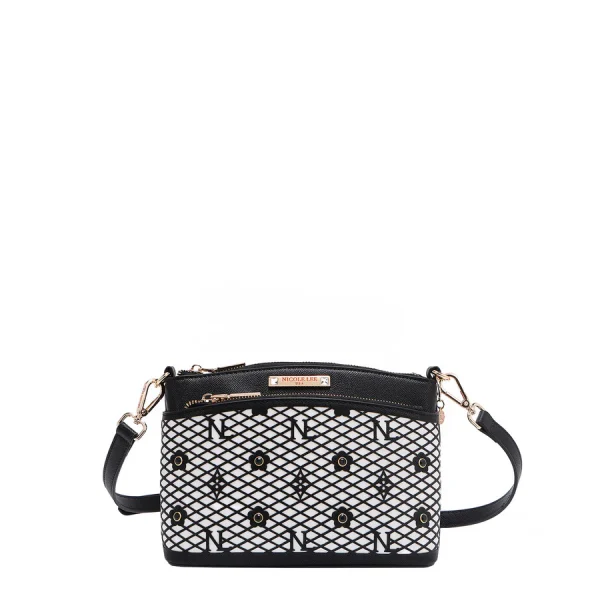 GRACIE CROSSBODY