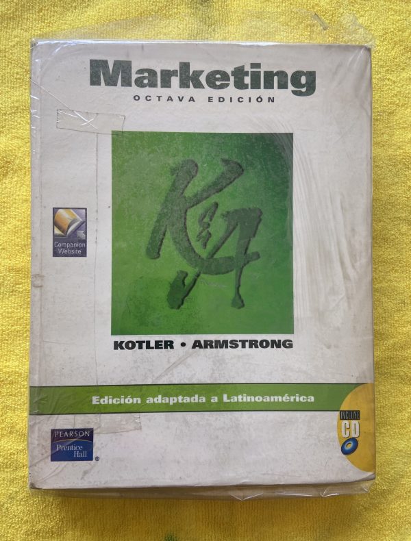 Marketing