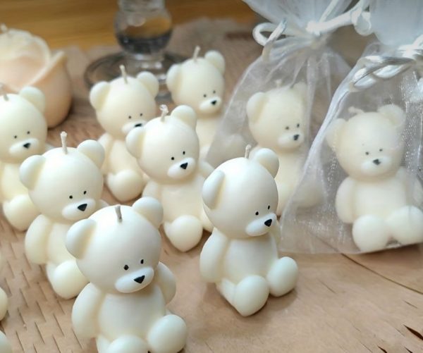 VELA MINI TEDDY