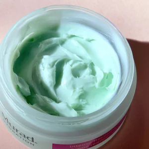 Hydration intense recovery cream / tratamiento reafirmante para el contorno de ojos 50ml