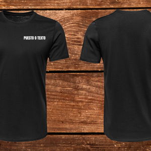 Playera estilo PS24