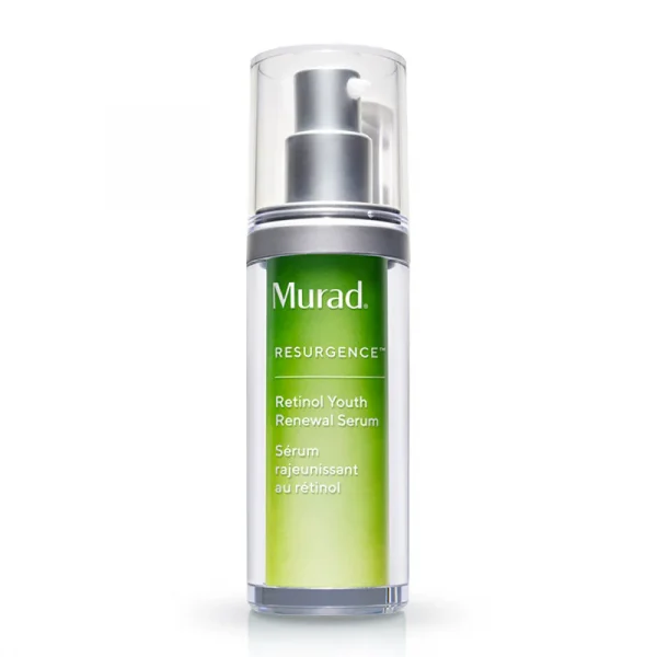 Retinol youth renewal serum / suero reafirmante con retinol 1.0 fl. oz.