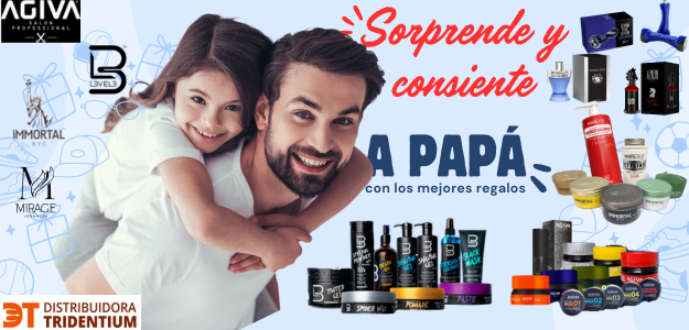 Tridentium, Belleza, Salud y más Tridentium, Belleza, Salud y más