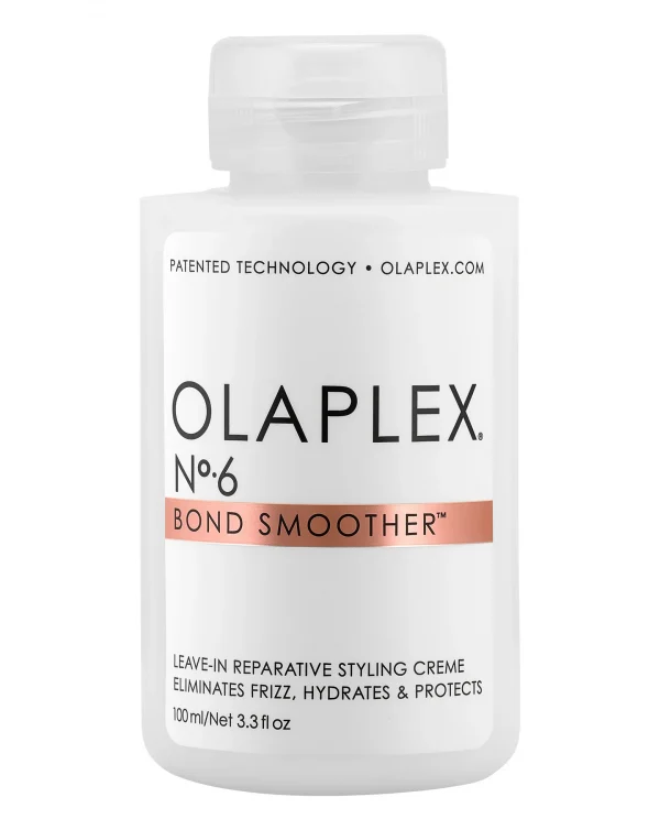 No.6 Bond Smoother