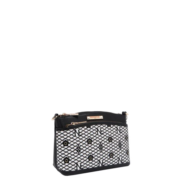 GRACIE CROSSBODY