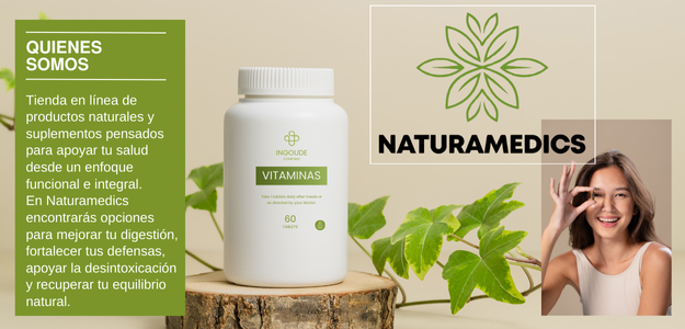 Naturamedics