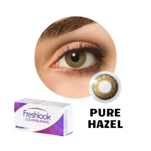 FRESHLOOK COLORBLENDS