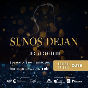 Luis Mi Sinfónico