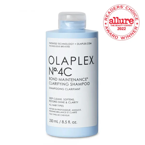 No. 4C Bond Maintenance® Clarifying Shampoo