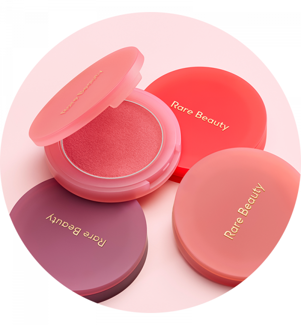 Rare Beauty by Selena Gomez Soft Pinch Matte Bouncy Blush