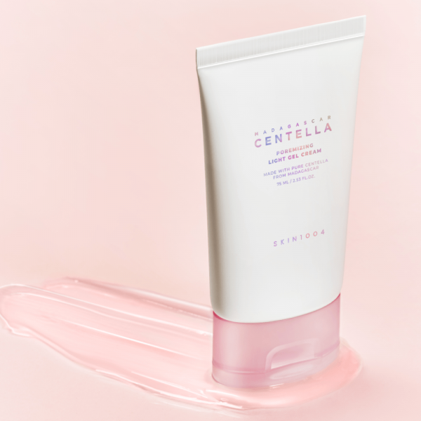SKIN1004 Centella Poremizing Light Gel Cream 75ml