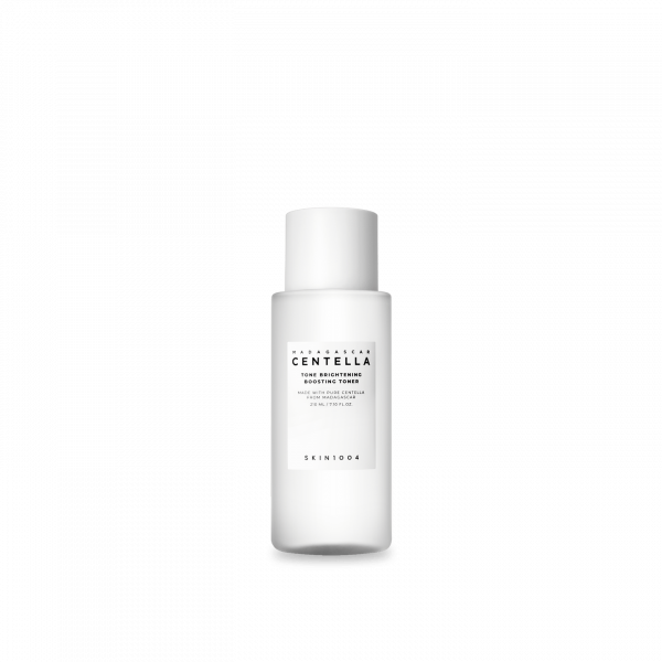 SKIN1004 Centella Tone Brightening Boosting Toner 210ml