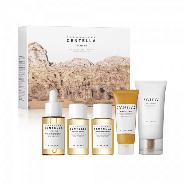 SKIN1004 Centella Travel Kit