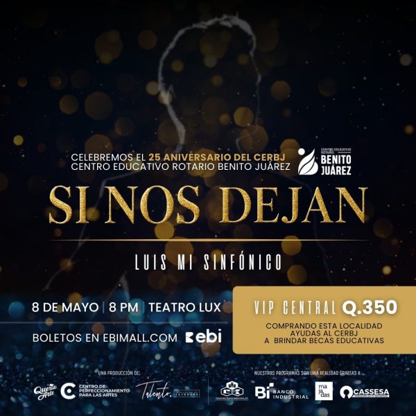 Luis Mi Sinfónico