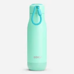 Botella de acero inoxidable de 18 oz