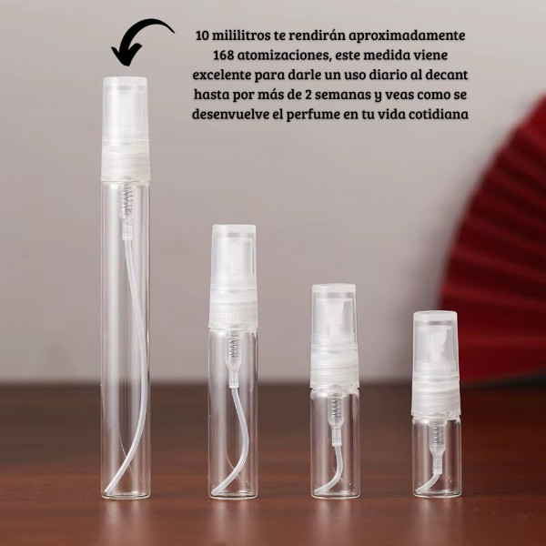 10 MILILITROS