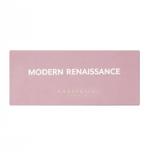 Modern Renaissance Palette