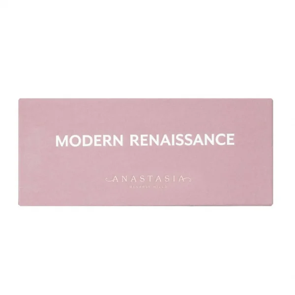 Modern Renaissance Palette