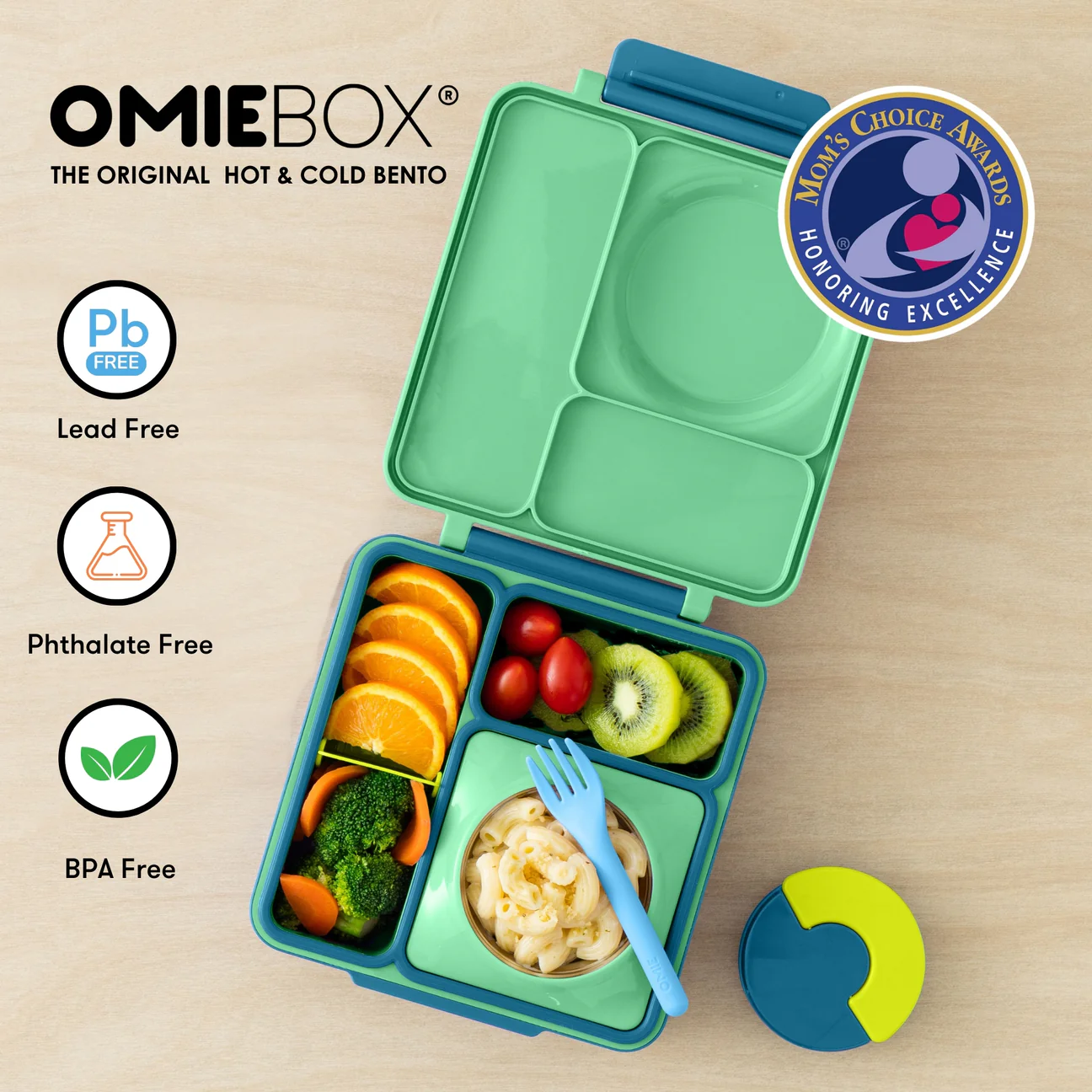 Omiebox