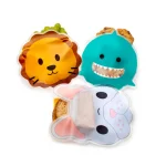 Bolsas reutilizables para refrigerios