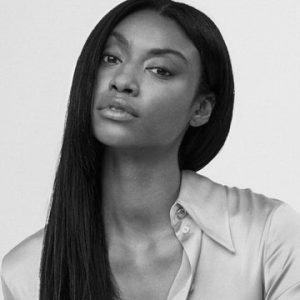 Smooth sleek serum