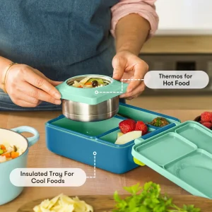 Omie Box