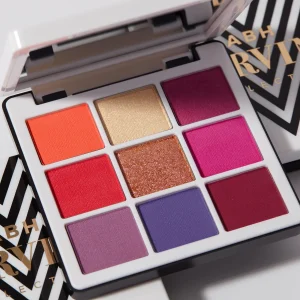 Anastasia Beverly Hills - Mini Norvina Pro Pigment Palette Vol 1