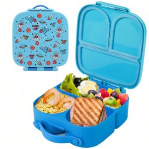 Bento Box Kawaaii