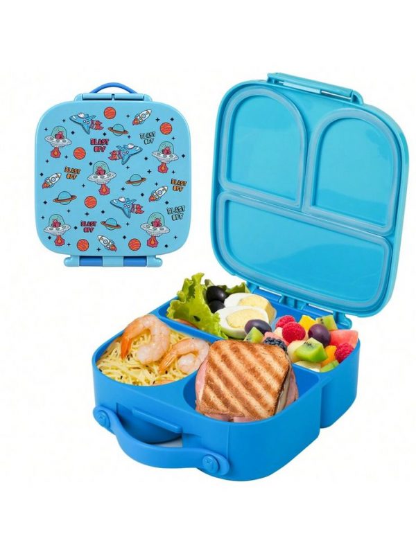 Bento Box Kawaaii